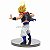 Gogeta Super Saiyajin - Dragonball Z World Figure Colosseum Banpresto - Imagem 3