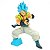 Gogeta - Dragon Ball Super Super Master Stars Piece The Brush Banpresto - Imagem 2