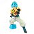 Gogeta - Dragon Ball Super Super Master Stars Piece The Brush Banpresto - Imagem 1