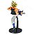 Dragon Ball Z Gogeta Super Sayan Blood Of Sayans Special IX Banpresto - Imagem 4