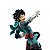 Deku (Izuku Midoriya) - My Hero Academia The Amazing Heroes Banpresto - Imagem 2