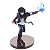 Dabi - My Hero Academia The Evil Villains Banpresto - Imagem 1