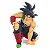 Bardock - Dragon Ball Super - Super Master Stars Piece Cor Original Banpresto - Imagem 1