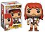 Zorn with Hot Sauce - Son Of Zorn Funko Pop Television - Imagem 1
