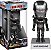 War Machine Homem de Ferro 3 Funko Wacky Wobbler - Imagem 1