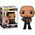 Velozes & Furiosos: Hobbs & Shaw - Hobbs Funko Pop - Imagem 1