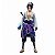 Uchiha Sasuke Grandista - Naruto Shippuden (27cm) Banpresto - Imagem 1