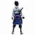 Uchiha Sasuke Grandista - Naruto Shippuden (27cm) Banpresto - Imagem 4