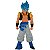 Gogeta - Dragon Ball Super Movie Grandista Resolution of Soldiers Banpresto - Imagem 1