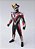 Ultraman Victory - Sofvi Spirits Tamashii Nations Bandai - Imagem 4