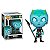 Kiara - Rick and Morty Funko Pop Animation - Imagem 1