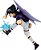 Naruto - Uchiha Sasuke - Vibration Stars Banpresto - Imagem 4