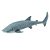 Figura Tubarão Baleia Safari Ltd. - Imagem 1