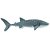 Figura Tubarão Baleia Safari Ltd. - Imagem 2