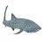 Figura Tubarão Baleia Safari Ltd. - Imagem 5