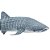 Figura Tubarão Baleia Safari Ltd. - Imagem 6