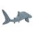Figura Tubarão Baleia Safari Ltd. - Imagem 4