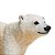 Figura Urso Polar Filhote Safari Ltd. - Imagem 3