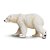 Figura Urso Polar Safari Ltd. - Imagem 4
