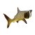 Figura Tubarão Elefante Safari Ltd. - Imagem 5