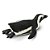 Figura Pinguim Sul Africano Safari Ltd. - Imagem 2