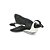 Figura Pinguim Sul Africano Safari Ltd. - Imagem 1