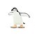 Figura Pinguim Barbicha Safari Ltd. - Imagem 5