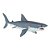 Figura Tubarão Branco Safari Ltd. - Imagem 1