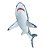 Figura Tubarão Branco Safari Ltd. - Imagem 3