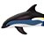 Figura Golfinho Do Atlântico Safari Ltd. - Imagem 5