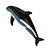 Figura Golfinho Do Atlântico Safari Ltd. - Imagem 4