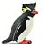 Figura Pinguim Rockhopper Safari Ltd. - Imagem 5
