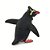 Figura Pinguim Rockhopper Safari Ltd. - Imagem 4