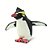 Figura Pinguim Rockhopper Safari Ltd. - Imagem 1