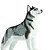 Figura Cachorro Husky Siberiano Safari Ltd. - Imagem 6