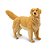 Figura Cachorro Golden Retriever Safari Ltd. - Imagem 4
