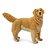 Figura Cachorro Golden Retriever Safari Ltd. - Imagem 5