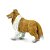 Figura Cachorro Collie Safari Ltd. - Imagem 5