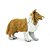 Figura Cachorro Collie Safari Ltd. - Imagem 4