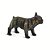 Figura Cachorro Bulldog Francês Safari Ltd. - Imagem 5