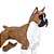 Figura Cachorro Boxer Safari Ltd. - Imagem 2