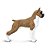 Figura Cachorro Boxer Safari Ltd. - Imagem 6