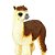 Figura Alpaca Safari Ltd. - Imagem 3