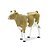 Figura Vaca Guernsey Safari Ltd. - Imagem 3