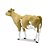 Figura Vaca Guernsey Safari Ltd. - Imagem 4