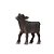 Figura Bezerro Angus Safari Ltd. - Imagem 2