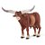 Figura Touro Watusi Safari Ltd. - Imagem 1