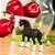 Figura Cavalo Shire Stallion Safari Ltd. - Imagem 3