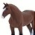 Figura Cavalo Clydesdale Stallion Safari Ltd. - Imagem 2