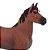 Figura Cavalo Morgan Stallion Safari Ltd. - Imagem 5